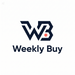 Weekly Buy – Startsida
